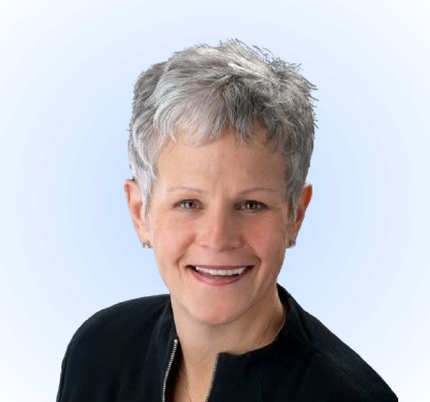 Anita Wolter McElroy
